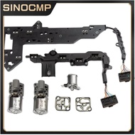0B5398009C 0B5398048C 1pc Mechatronics Repair Kit W/Circuit Board 7Speed 0B5 DL501 For Audi A5 A6 A7