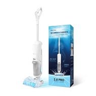 🌟 現貨發售 原裝行貨 門市交收 🌟日本Double Clean強力全吸電解消毒自烘自淨乾濕拖掃洗地機PRO 2.0