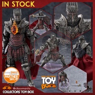 figma Dragon's Dogma 2 - Arisen