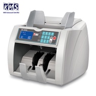 TIMI NC-6000 Electronic Bank Note Counter / Banknote Counting Machine * Suitable For Polymer Note (R