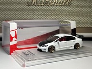 1/64 1:64 Inno64 J’s Racing FD2 Civic Type R Inno Kyosho IG Tomica Tomytec Autoart MiniGT Tarmac Hob