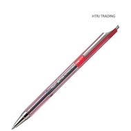 Pilot Bp145f Ballpt Pen Red