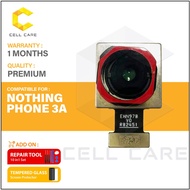 Back Rear Camera For NOTHING PHONE 3A (Kamera Belakang)