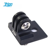 Trigo Cycling Headlight Mount Camera Holder for K3 PLUS D8 FNHON CRIUS Tern Folding Bike Stem Gopro Bracket Bicycle Accessories