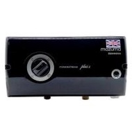 เครื่องทำน้ำร้อน MAZUMA P-STREAM PLUS2 8000 วัตต์ สีดำ (1147644)