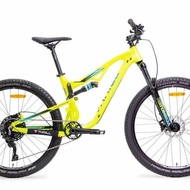 Promo! Sepeda MTB Thrill Ricochet 3.0 High Quality