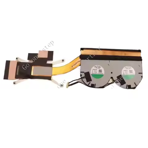 WYORESY NEW Original CPU cooling FAN with heatsink for LENOVO ThinkPad X1 Carbon 9th 2021 Gen X1 Yog