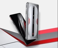 全新 紅魔 6 Pro 原裝國際版 Redmagic 6 Pro 16+256GB  內置 NFC 繁體中文 香港5G