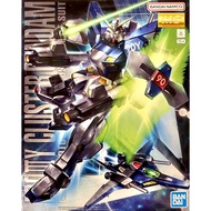 [Play Model Collection] MG 1/100 F90iiiy Polymer GUNDAM CLUSTER GUNDAM/F90 Series PB Assembly