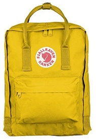 (Fjallraven) Fjallraven Classic Kanken Backpack, Style No. 23510
