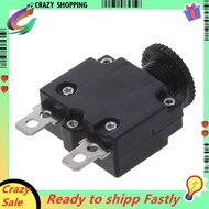 Air Compressor Circuit Breaker Overload Protector AC15A