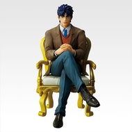 JoJo’s Bizarre Adventure -THE★JOJO WORLD- Jonathan Joestar Figure