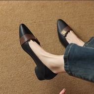 PRF Korean Fashion Women's Flat Heels Shoes GF2092