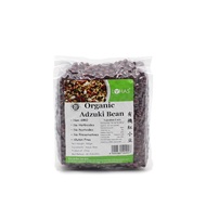 Lohas Organic Beans (Adzuki / Mung / Black Bean / Kidney Bean / Soy Bean / Pinto)