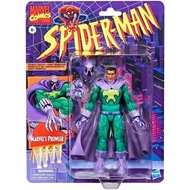 Marvel Legends Series Marvel’s Prowler, Spider-Man: The Animated Series 15-cm Action Figure F9083
