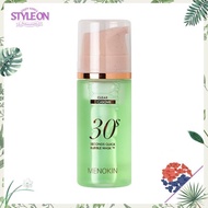 MENOKIN 30 Second Quick Bubble Mask Clear 95ml