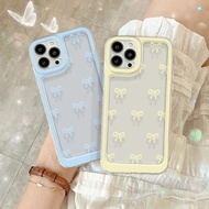Transparent Soft Case for Infinix Hot 8 9 10 11Play 10Lite 12i 20i 30Play 30 30i 40 40Pro 40i Spark 