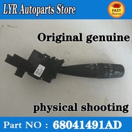 Original genuine For Jeep 08-18 Wrangler Grand Cherokee Commander Headlight Switch 68041491AD 680414