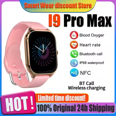 2025 New Smart Watch Fitness Tracker Custom Dial Answer Call Sport Smartwatch Men Women Gift For App