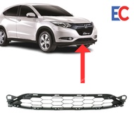 HONDA HRV 2015 / FRONT BUMPER LOWER GRILLE / HIGH QUALITY / READY STOCK 