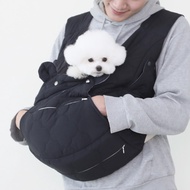 Ritogato Voddly Cozy Front Bag กระเป๋าอุ้มสำหรับสัตว์เลี้ยง นำเข้าจากเกาหลี