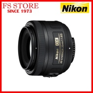 Nikon AF-S DX NIKKOR 35mm f1.8G Camera Lens