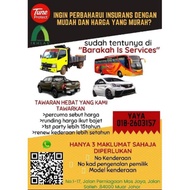 Ins dan takaful kenderaan, tanpa gerant https://wa.me/message/62HJNNBQGAFGG1 no plat, ic pemilik, mo