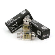 Russian Eh 12AX7/12AU7/12AT7/6922 E88cc 6DJ8 Electronic Tube Precision Matching in Stock