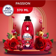Downy Concentrate Fabric Conditioner 370 mL Bottle Crown (Passion / Mystique)