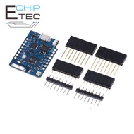 1PCS Byte Mini D1 Pro NodeMcu 4M Lua WIFI IoT development board based on ESP8266 WeMos