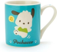 三麗鷗(SANRIO) 布丁狗 磁器 馬克杯 033545