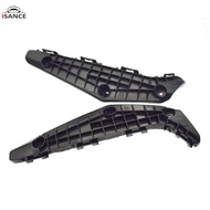 Front Left/Right Bumper Bracket Bumper Retainer For 14-16 Lexus IS200t IS250 IS300 IS350 5253553030,
