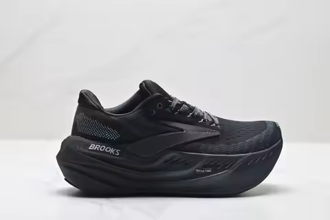 BROOK'S Glycerin Max Men's & Women's Low-Top Athletic Casual Running Shoes
