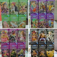 ⚠️特價⚠️ ［現貨］[WCF] 海賊王 大海賊百景 第7彈 / 第8彈 / 第9彈 / 第10彈