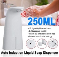 iGlobalStore - 自動感應皂液器 / 非接觸式洗手液 / 泡沫皂液器 / 泡沫皂液機
