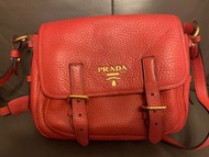 PRADA 郵差包