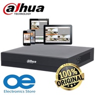 CCTV XVR1B08H-I/T Analog 8CH H.265 Penta-brid 5MP Value/1080P Cooper 1U 1HDD WizSense Digital Video 