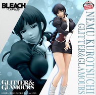 Banpresto Glitter&Glamours 景品模型 - 涅音夢《死神Bleach》