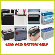 ▪ ➱ 🅸 ♞ LESCO BATTERY SOLUTION / DISTILLED WATER FOR CAR MOTOR OUTLAST BATTERY NG MOTOR