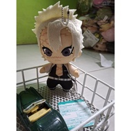 Kimetsu no yaiba sanemi shinazugawa demonslayer