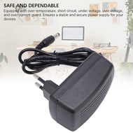 9V 3A Adapter 93cm Cable 5.5mmx2.5mm Universal DC Power Supply Charger Plug and Play for Game Consol
