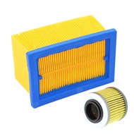 Suitable for BMW F650GS 00-07 G650GS 08-15 Oil Filter Element Air Filter Air Filter