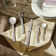 【好康】 alessi santiago西餐具套組刀叉勺4件套5件套24件套