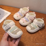 Learn Summer Shoes Years Old Baby Sole One Year Old 9 Babies 0-1 Soft Month Baby 6-12 Steps Shoes Ba