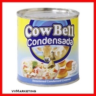 ❆ ○ Ⅳ COWBELL CONDENSED MILK (300ml)