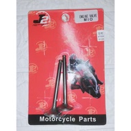 J2 racing ENGINE VALVE for MIO 67026