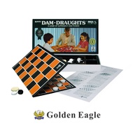 SPM Dam/Draughts- Standard (SPM 51)