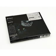 Aimer BEST SELECTION noir First Limited Edition A CD + Blu-ray