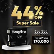Hangnver - Anti Hangovers, Dizziness, Nausea | Helps Reduce Negative Effects of Alcohol Drinks