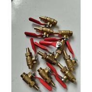 HATO faucet 1/4